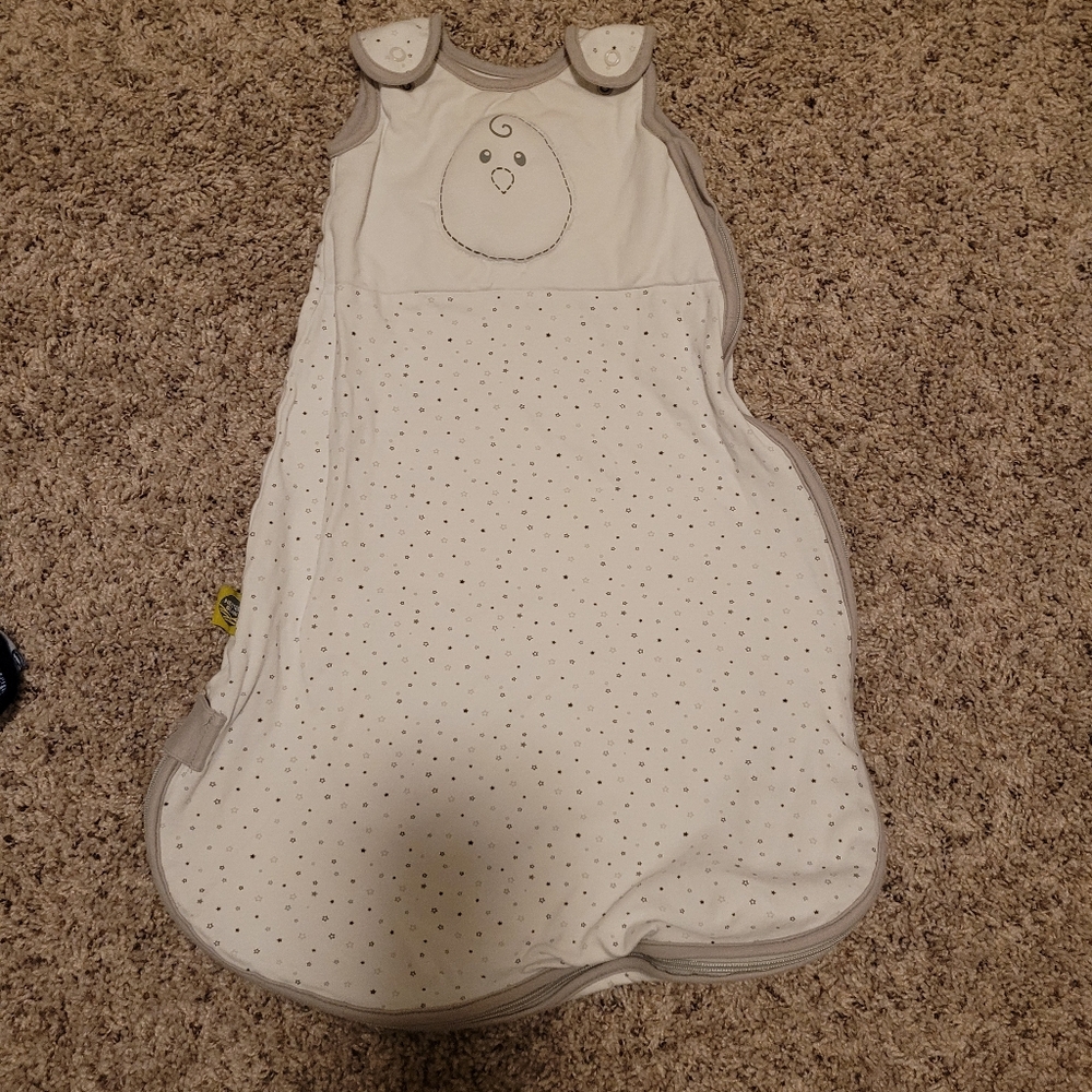 Nested Bean Various sleep sacks